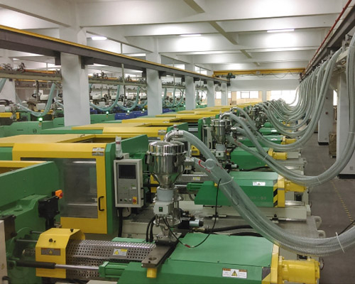 氣力輸送管道 氣力輸送管道