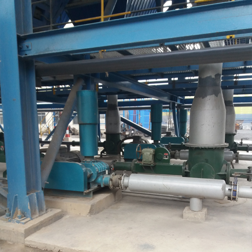 氣力輸送設(shè)計(jì)中，常見的幾個(gè)氣力輸送設(shè)計(jì)誤區(qū)有哪些？