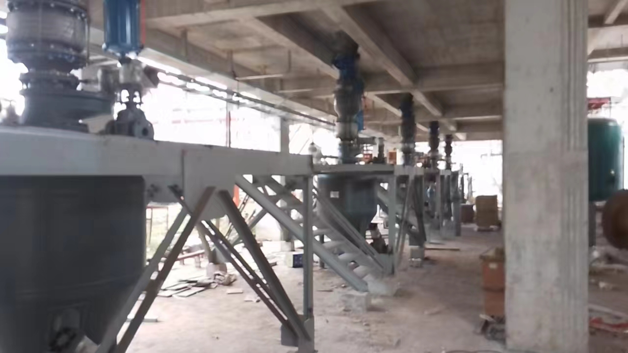 氣力輸送在鋰電池行業的應用優勢及難點